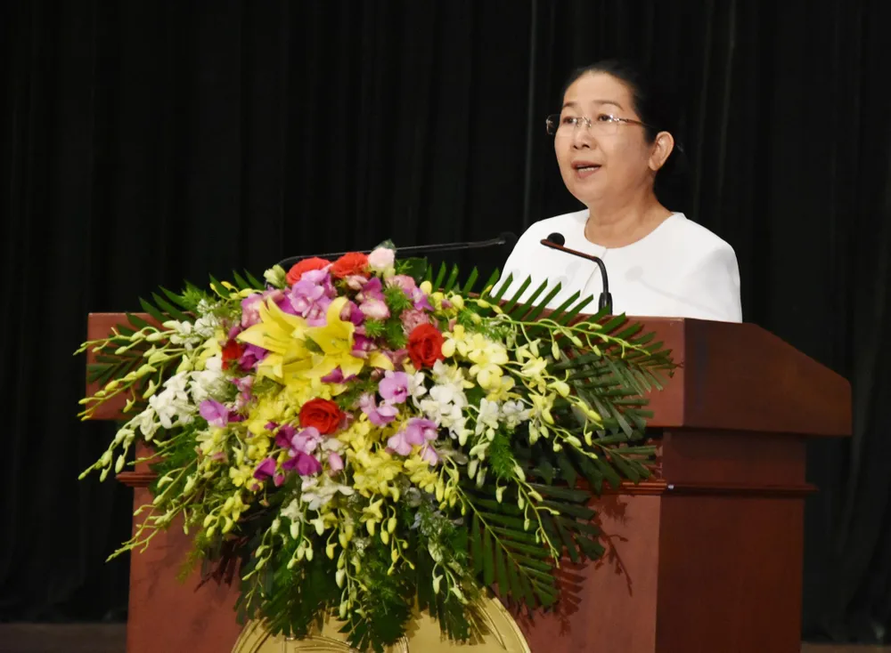 Di chúc của Bác là lời hiệu triệu, xác định đường đi, đích đến thắng lợi cuối cùng ảnh 4