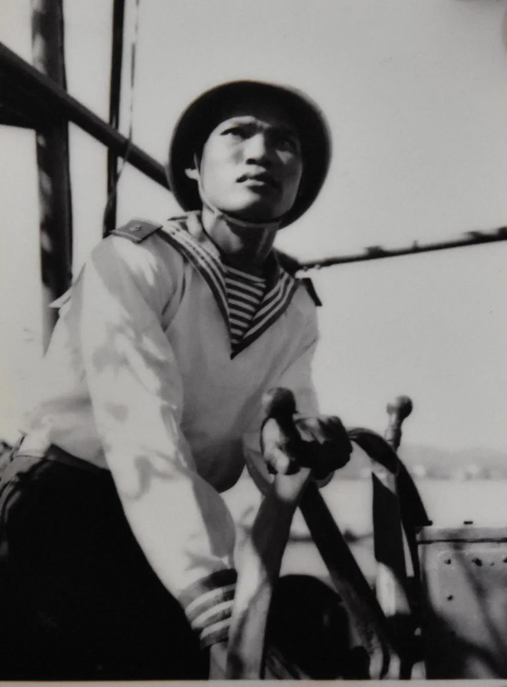 Ký ức hào hùng của một vị tướng về chiến thắng trận đầu của Hải quân Việt Nam ảnh 2