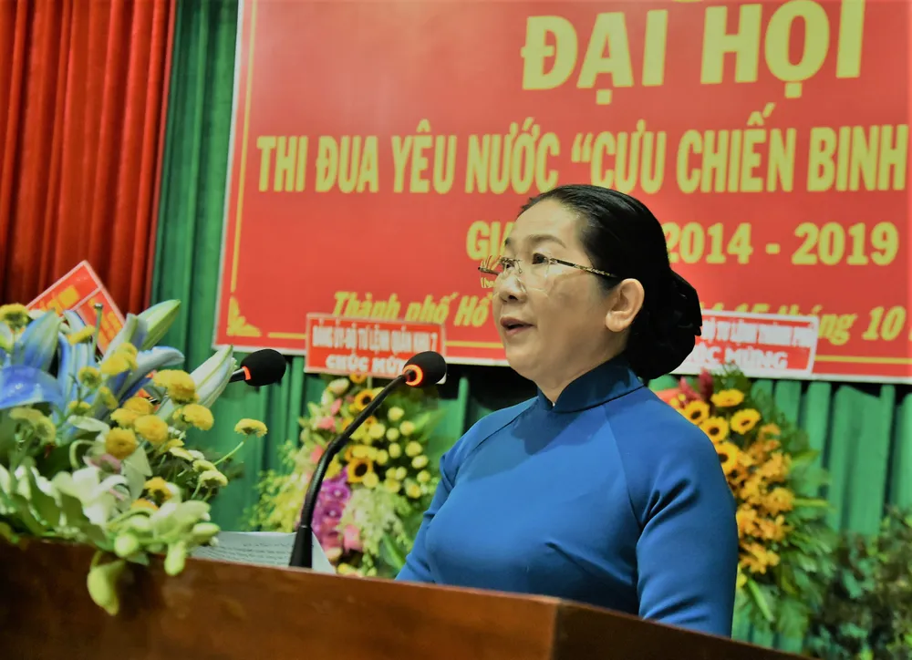 “Đừng vỗ ngực - tôi là “công thần”, muốn nói sao thì nói” ảnh 2