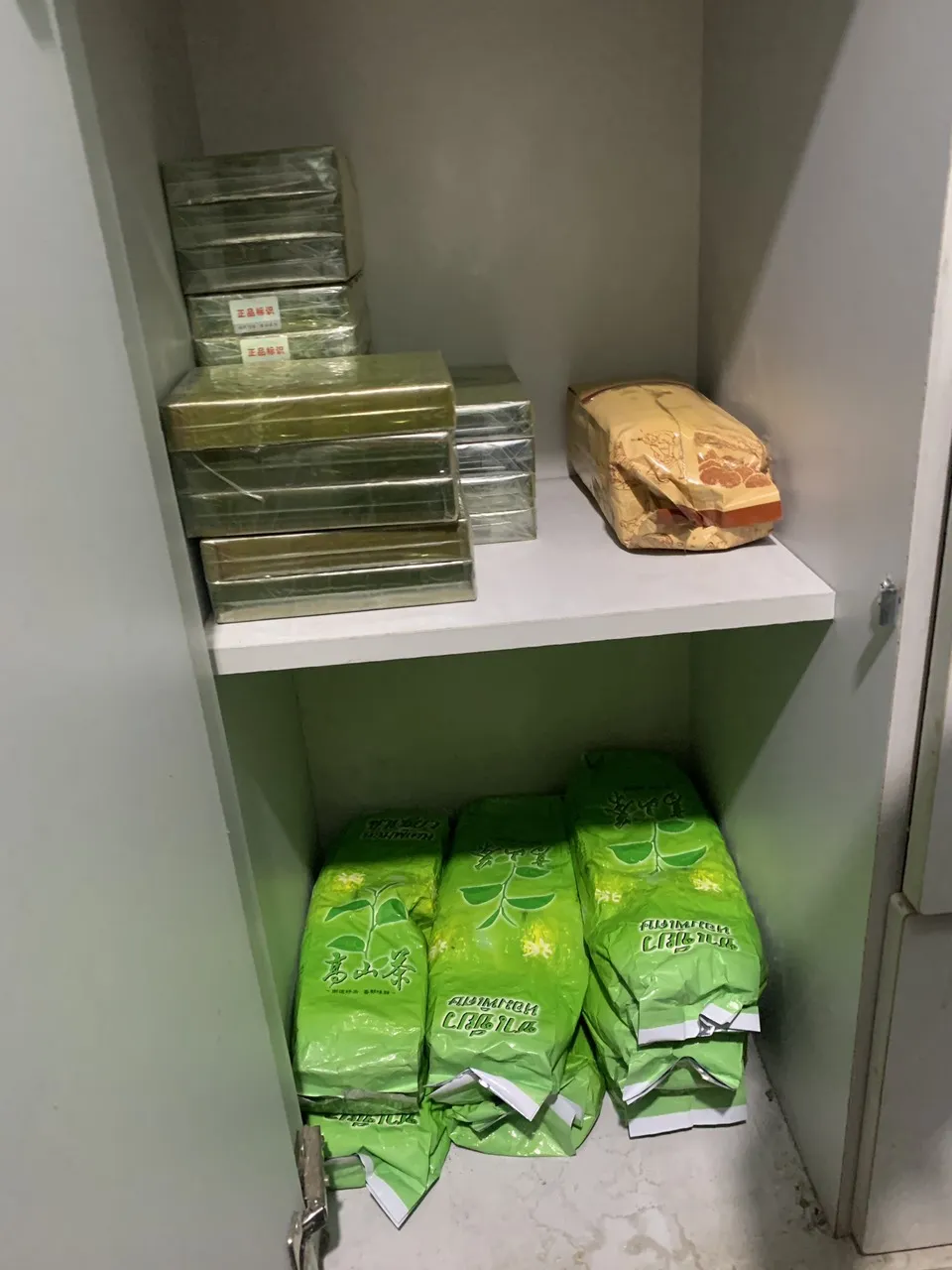 TPHCM thu giữ 118 kg ma túy, 19 bánh heroin ảnh 1