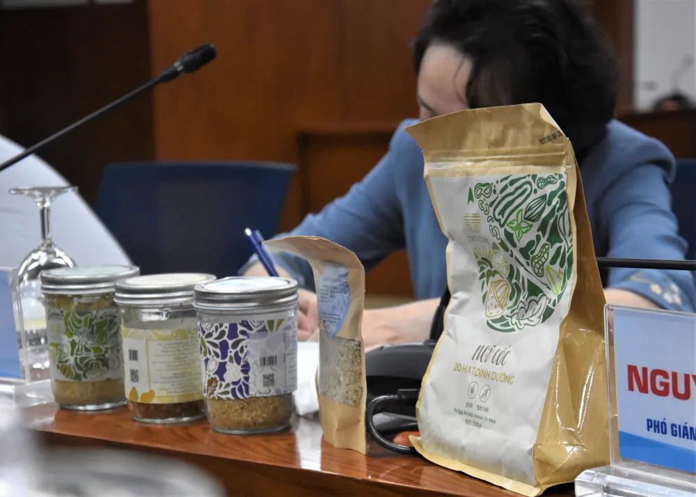 Vi khuẩn trong pate Minh Chay kịch độc, thuốc dù đắt vẫn khó có tác dụng đối với bệnh nhân đã thở máy ảnh 3