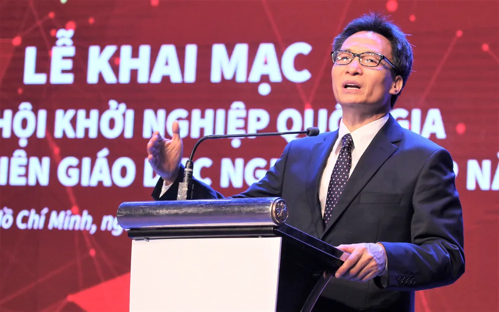 Ai là người làm cho đất nước giàu, nếu không phải là người Việt Nam ảnh 1