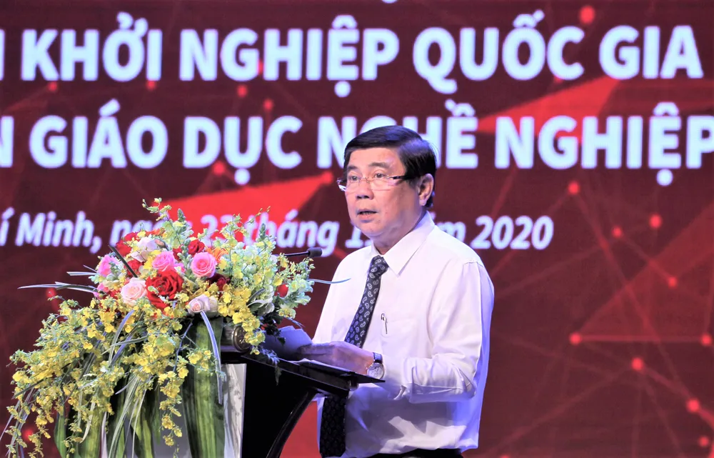 Ai là người làm cho đất nước giàu, nếu không phải là người Việt Nam ảnh 3