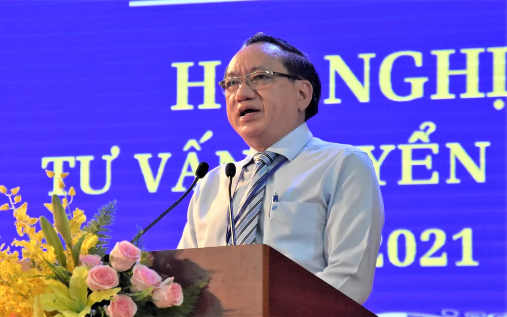 Cần phát huy tính chủ động của giáo viên trong hướng nghiệp cho học sinh ảnh 1