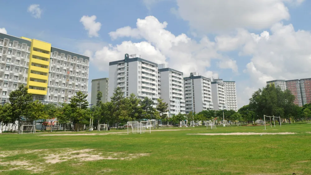 Phó Thủ tướng Thường trực Trương Hoà Bình: “Tuyệt đối không để lây nhiễm trong khu cách ly” ảnh 1