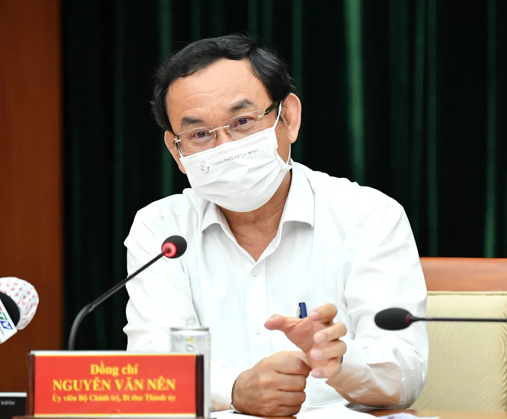 “Cần thận trọng đưa ra quy định cách ly, kiểm soát để không làm ảnh hưởng đến dân” ảnh 1