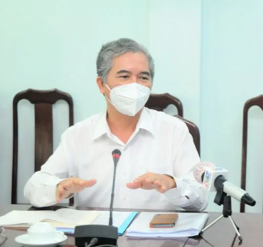 Điều ngay xe labo xét nghiệm lưu động xuống Củ Chi, không chậm trễ hơn nữa ảnh 4