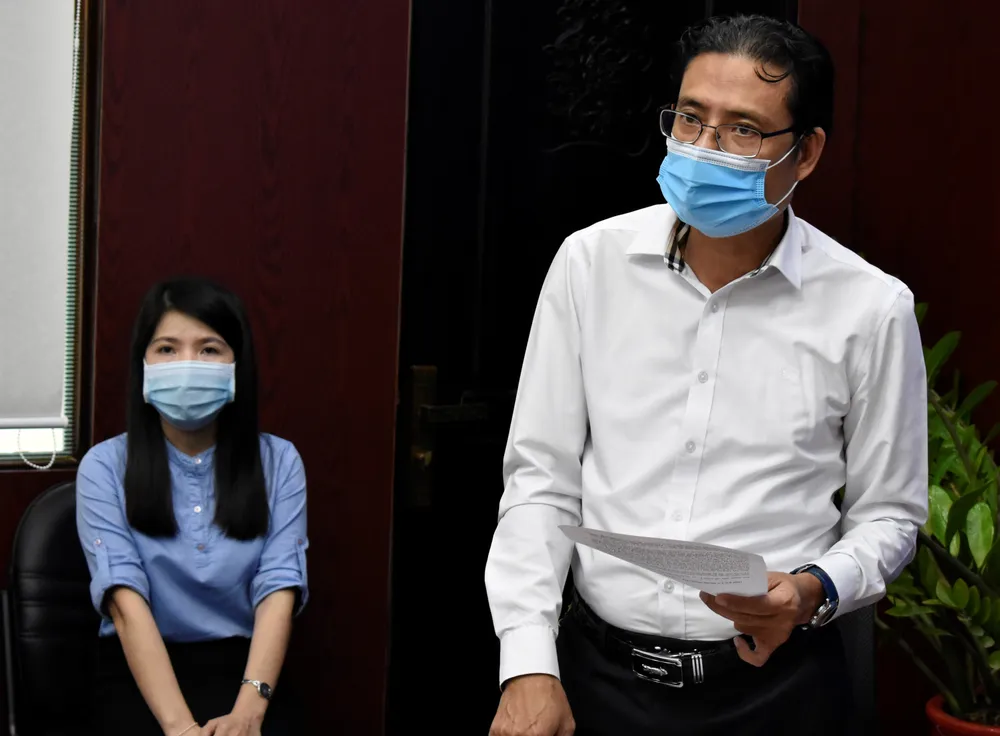 404 nhà giáo tranh tài trực tuyến tại Hội giảng giáo dục nghề nghiệp 2021 ảnh 4