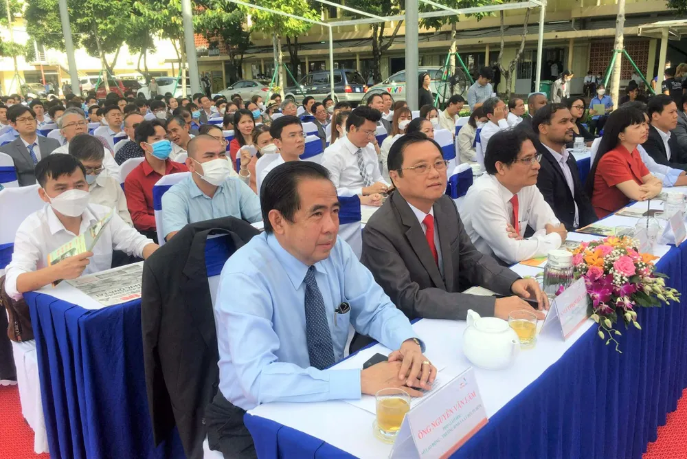 Sản phẩm từ cuộc thi khởi nghiệp của sinh viên trường nghề được xuất khẩu sang Mỹ ảnh 2