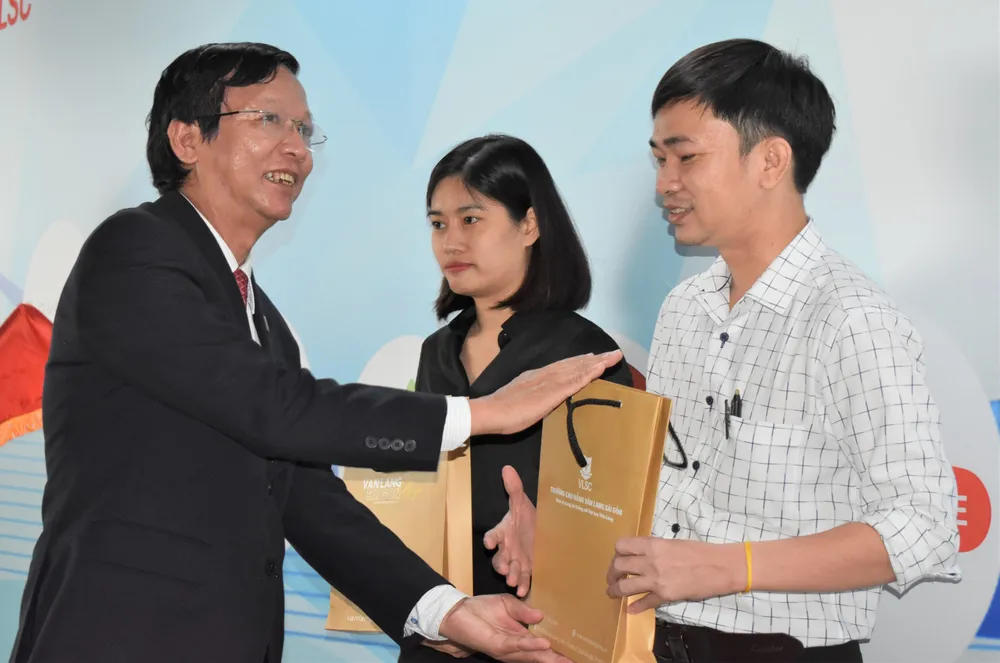 Nâng tầm kỹ năng cho người lao động không thể trễ hơn ảnh 3