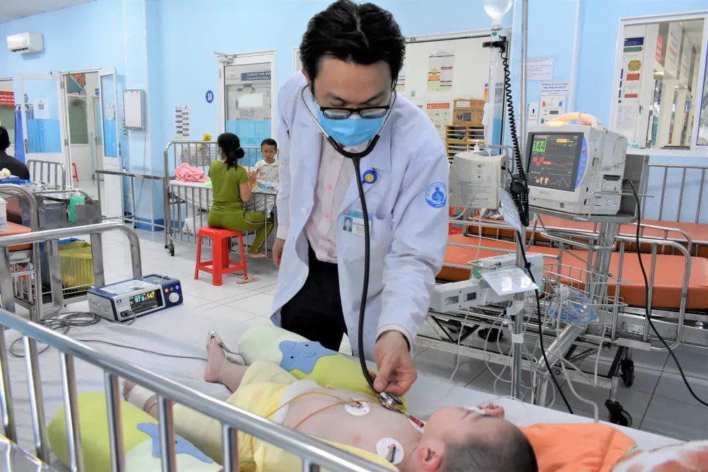 Vẫn còn lơ là, chủ quan với dịch sốt xuất huyết  ảnh 2