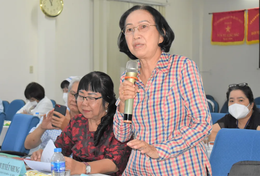 Bệnh viện Nhân dân 115:  Đột phá trong xây dựng bệnh viện thông minh ảnh 5