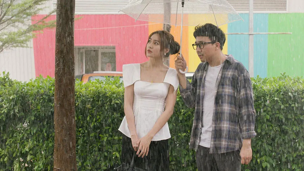 Phim Việt đua phim Việt ảnh 1