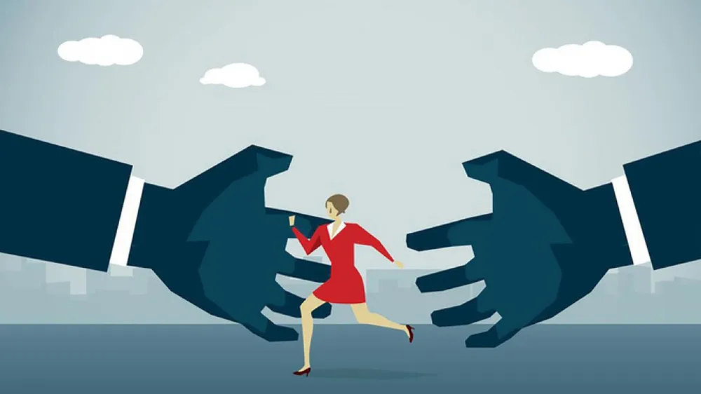 Biện pháp mạnh để trị nạn xâm hại tình dục ảnh 1