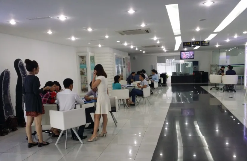 Giao dịch bất động sản thông qua sàn giao dịch là bước lùi