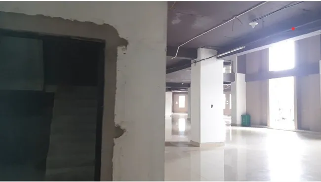 Cận cảnh chung cư xây dựng 10 năm chưa xong đã cho dân vào ở ảnh 5