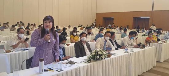 Phát triển đô thị xanh Thủ Đức – Xứng tầm kỳ vọng ảnh 1