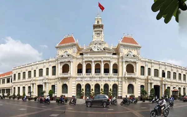 Phân công Chủ tịch UBND TPHCM Phan Văn Mãi phụ trách lĩnh vực đô thị