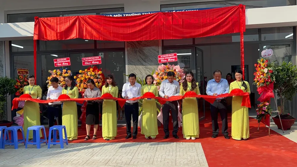 Chi nhánh VPĐK Đất đai Quận 12 đẩy mạnh ứng dụng CNTT giải quyết hồ sơ nhà đất 