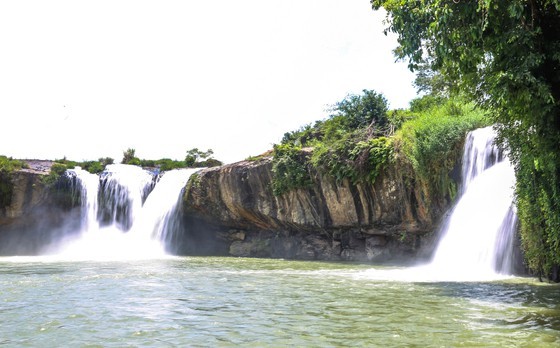 The beauty of Dak Nong Global Geopark ảnh 1