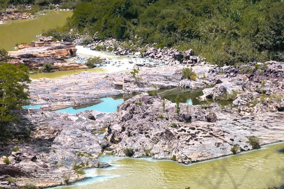 The beauty of Dak Nong Global Geopark ảnh 5