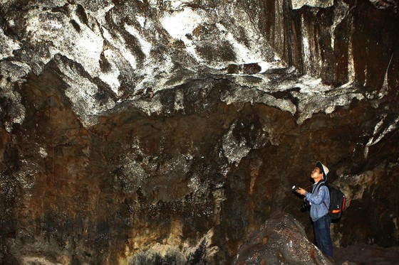 The beauty of Dak Nong Global Geopark ảnh 6