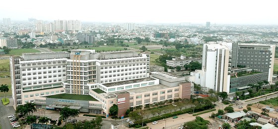 HCMC accelerates economic recovery ảnh 1