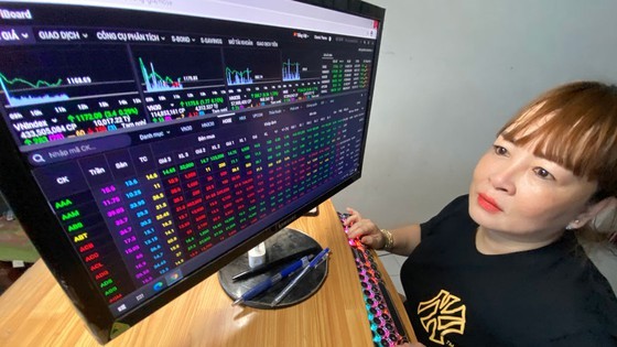 Network congestion on HoSE to be resolved soon ảnh 1