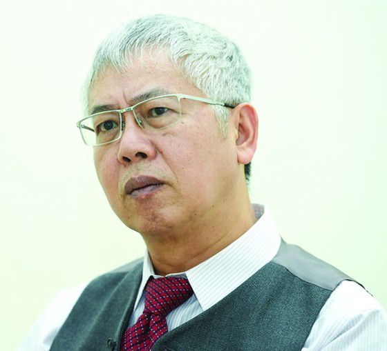 State management needs reforming to promote development of private sector ảnh 1