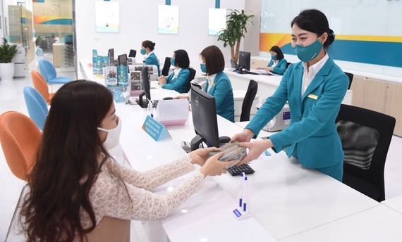 Interest rates stabilized to stimulate credit demand ảnh 1