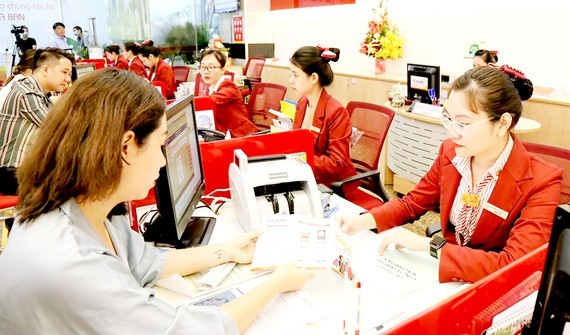 Banks restrict lending to real estate speculators ảnh 1