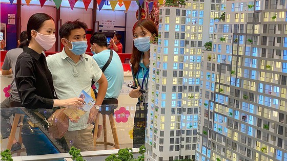 Banks restrict lending to real estate speculators ảnh 2