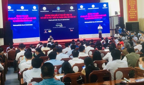 Vietnamese agricultural products exported to over 186 countries, territories  ảnh 1