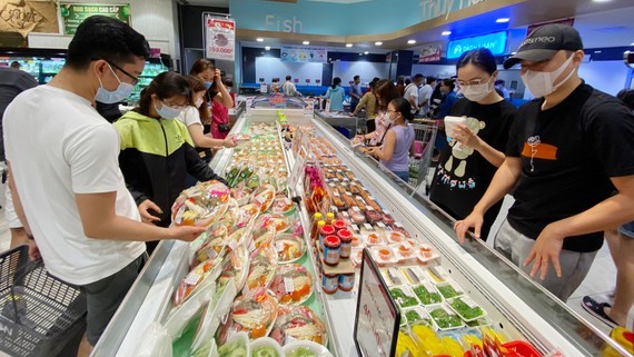 HCMC carries out reform effectively to enable resources ảnh 1