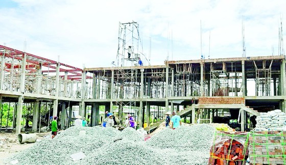 Ministries seeks solutions to stabilize steel prices ảnh 2