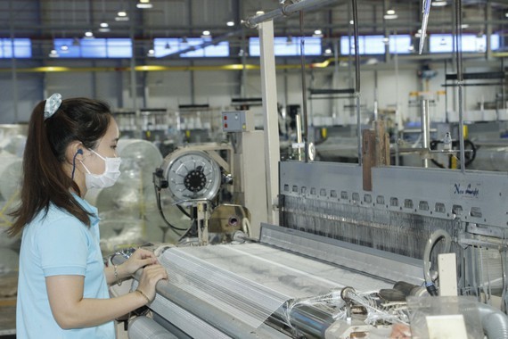 New motivation from industrial zones ảnh 1