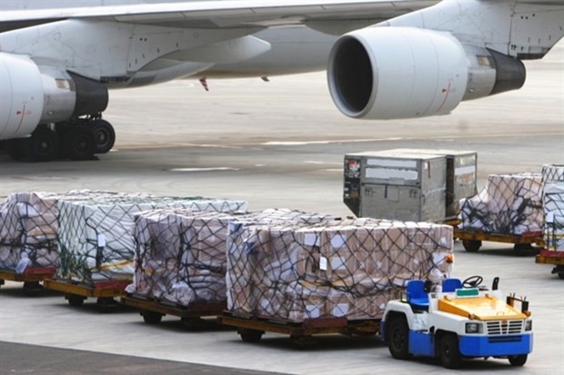 CAAV discusses establishment of VN's first cargo airline ảnh 1