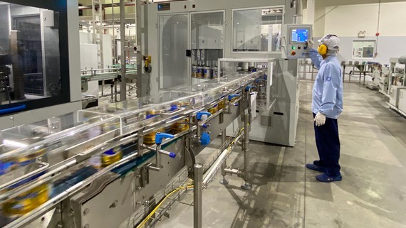 City strives to prevent disruption of supply chain of essential goods ảnh 1