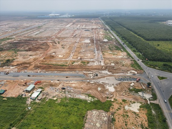 Additional 256 projects to be revoked in Binh Phuoc Province  ảnh 1