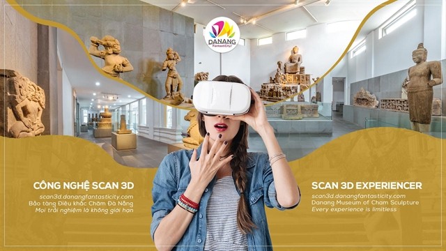 Museums go digital to survive pandemic ảnh 4
