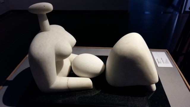 Museums go digital to survive pandemic ảnh 2