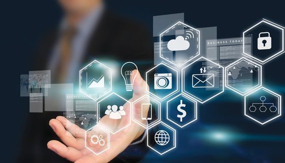 SMEs face challenges in digital transformation ảnh 1