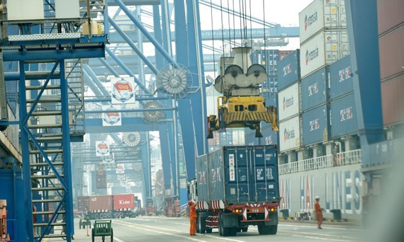 Many export orders await Vietnamese enterprises ảnh 1