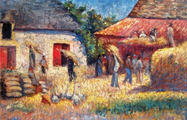 Portrait of an artist as a Vietnamese emperor ảnh 2