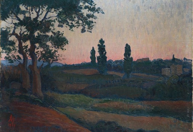 Portrait of an artist as a Vietnamese emperor ảnh 4