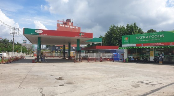 Demand – supply of goods plummet steeply ảnh 2