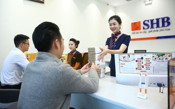 Adjusting ownership rate for foreign investors in banks is a long-term strategy ảnh 1