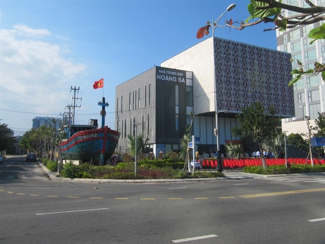 Treasured maps show Paracels and Spratlys belong to Vietnam ảnh 1