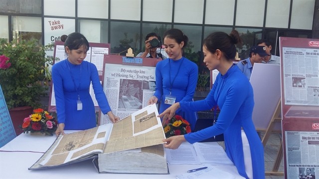 Treasured maps show Paracels and Spratlys belong to Vietnam ảnh 3