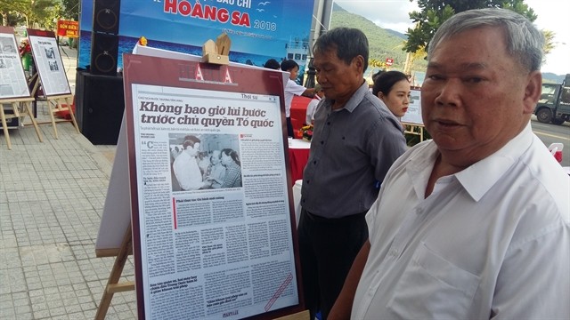 Treasured maps show Paracels and Spratlys belong to Vietnam ảnh 4